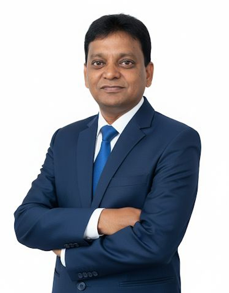 Ravii, Mr. K. Ravi, ANNAI COLLEGES, Ravii