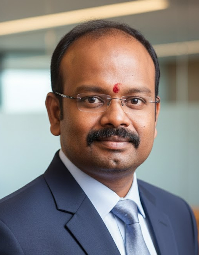 Suresh, Mr. K. Suresh, ANNAI COLLEGES, Suresh